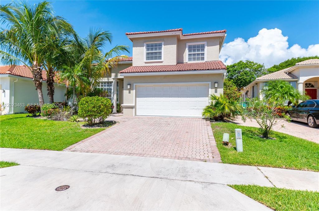 7131 NW Turtle Walk, Boca Raton, FL 33487