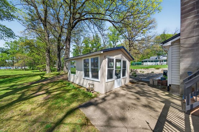 61486 Donald Roadway, Vandalia, MI 49095