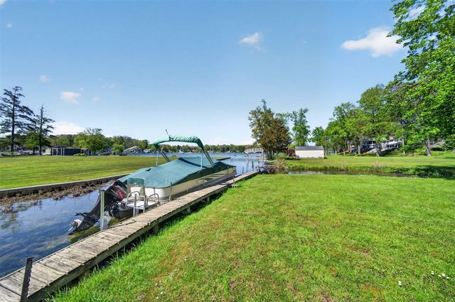 61486 Donald Roadway, Vandalia, MI 49095
