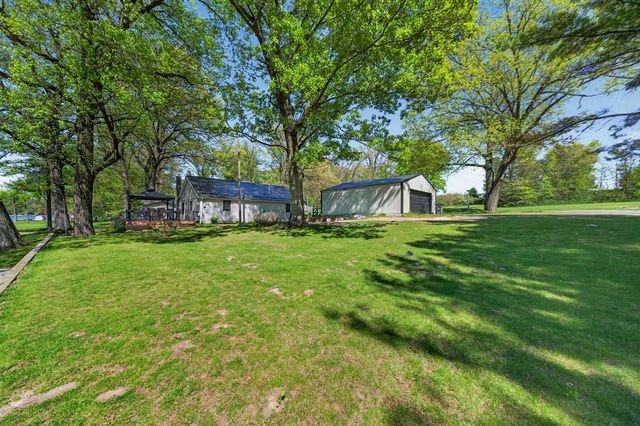 61486 Donald Roadway, Vandalia, MI 49095
