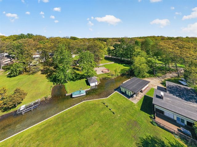 61486 Donald Roadway, Vandalia, MI 49095