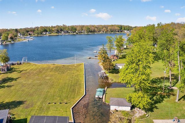 61486 Donald Roadway, Vandalia, MI 49095