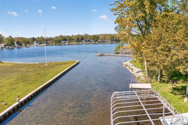 61486 Donald Roadway, Vandalia, MI 49095