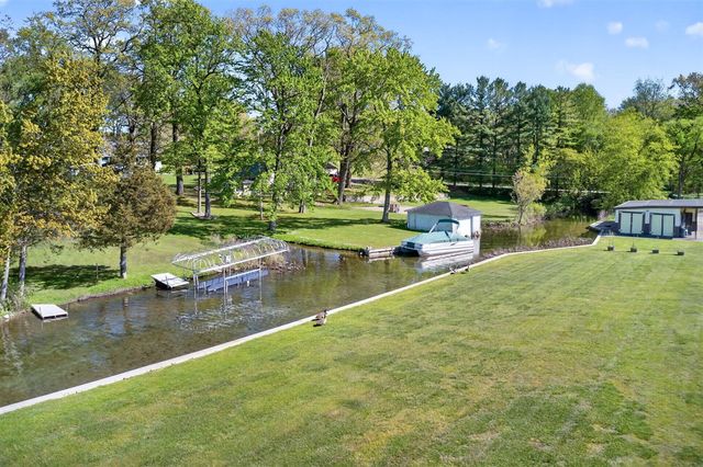 61486 Donald Roadway, Vandalia, MI 49095