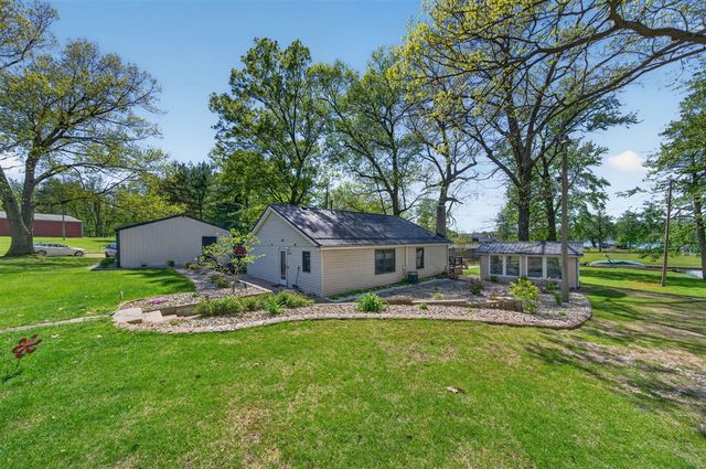 61486 Donald Roadway, Vandalia, MI 49095