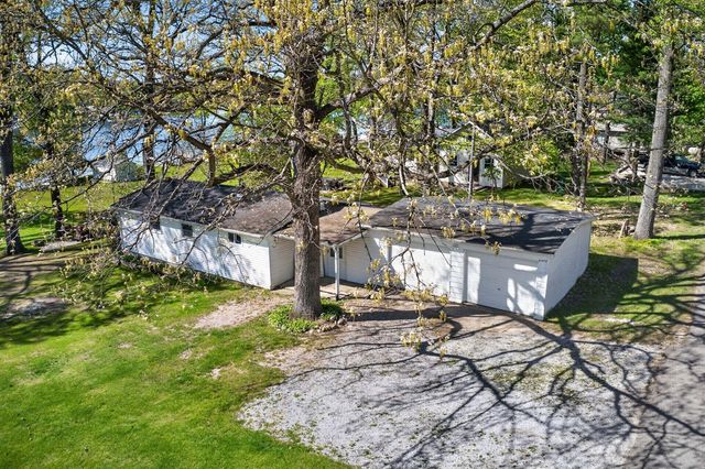 61486 Donald Roadway, Vandalia, MI 49095