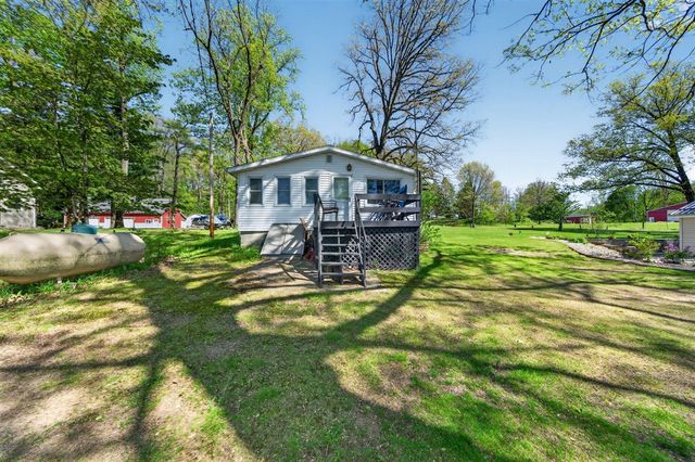 61486 Donald Roadway, Vandalia, MI 49095