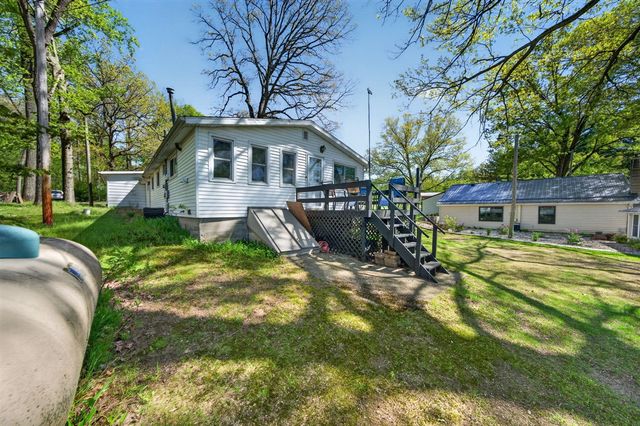 61486 Donald Roadway, Vandalia, MI 49095