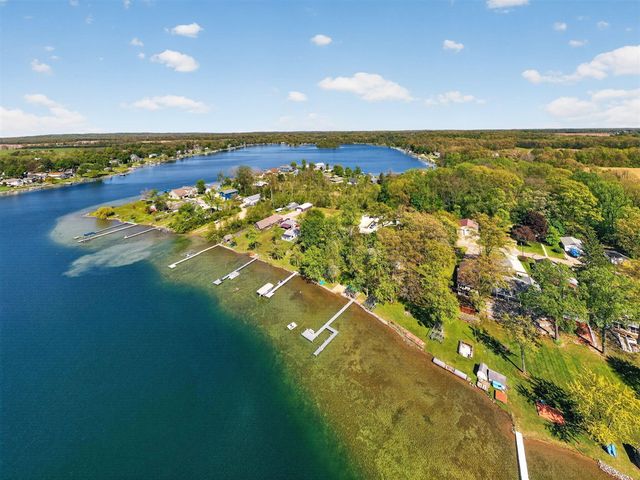 61486 Donald Roadway, Vandalia, MI 49095
