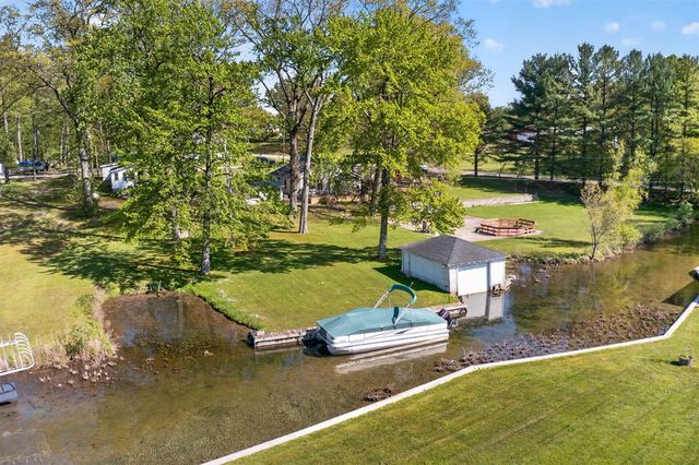 61486 Donald Roadway, Vandalia, MI 49095