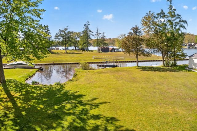 61486 Donald Roadway, Vandalia, MI 49095
