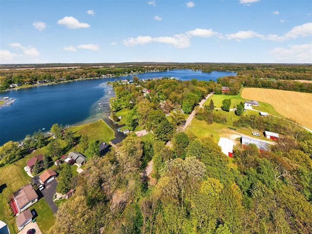 61486 Donald Roadway, Vandalia, MI 49095