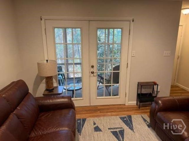 401 N Cromwell Road F5, Savannah, GA 31410