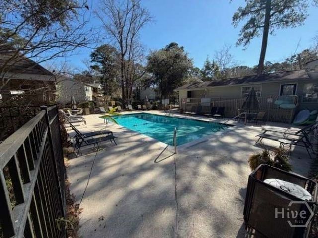 401 N Cromwell Road F5, Savannah, GA 31410