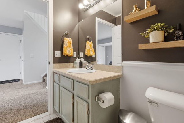 7183 Hogan Drive, Ypsilanti, MI 48197