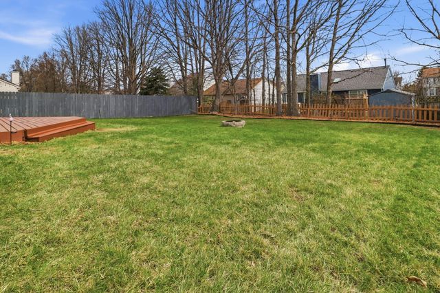 7183 Hogan Drive, Ypsilanti, MI 48197