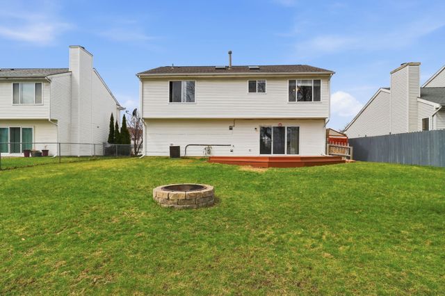 7183 Hogan Drive, Ypsilanti, MI 48197