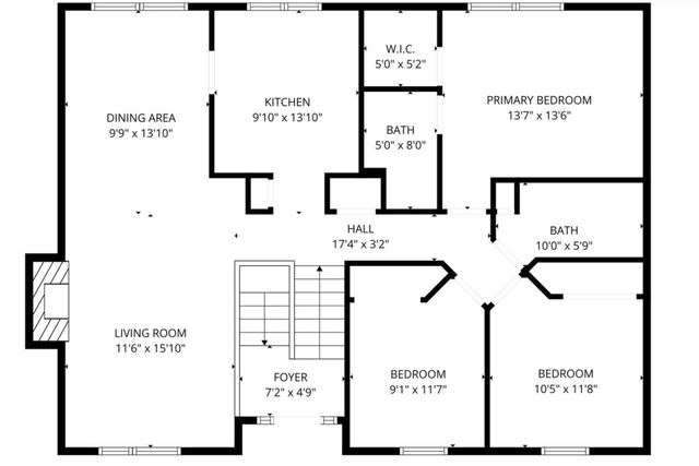 7183 Hogan Drive, Ypsilanti, MI 48197