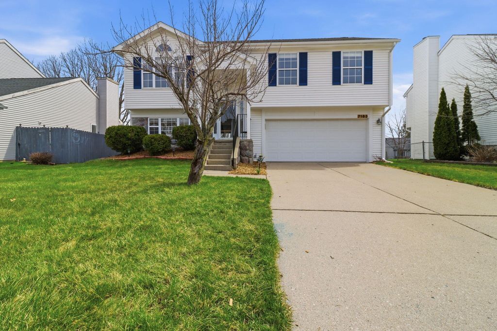 7183 Hogan Drive, Ypsilanti, MI 48197