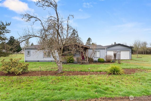 516 D Street, Vader, WA 98593