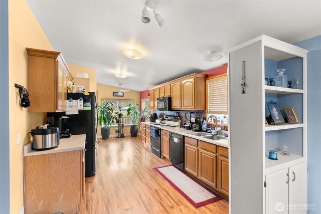 516 D Street, Vader, WA 98593