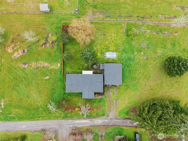 516 D Street, Vader, WA 98593