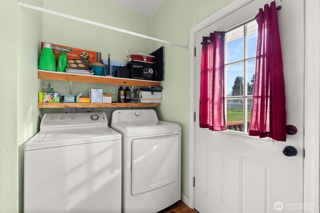 516 D Street, Vader, WA 98593