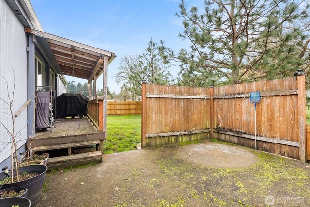 516 D Street, Vader, WA 98593