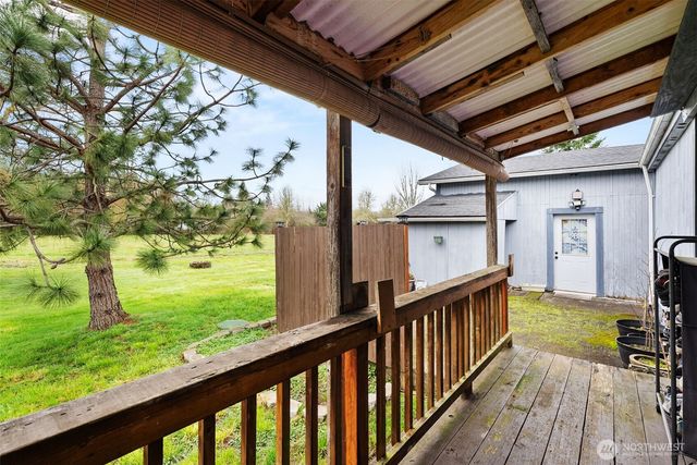 516 D Street, Vader, WA 98593