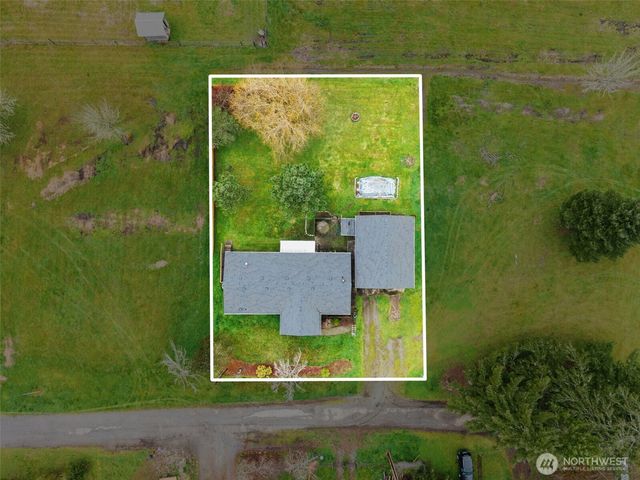 516 D Street, Vader, WA 98593