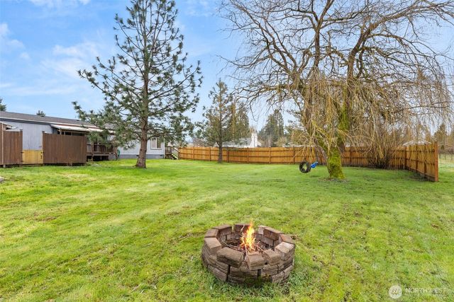 516 D Street, Vader, WA 98593