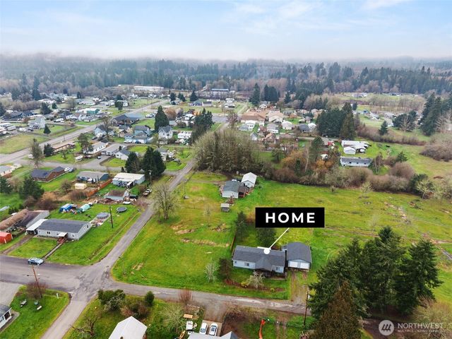 516 D Street, Vader, WA 98593