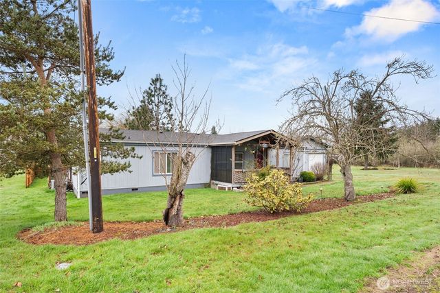 516 D Street, Vader, WA 98593