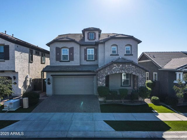 10037 E NOPAL Avenue, Mesa, AZ 85209