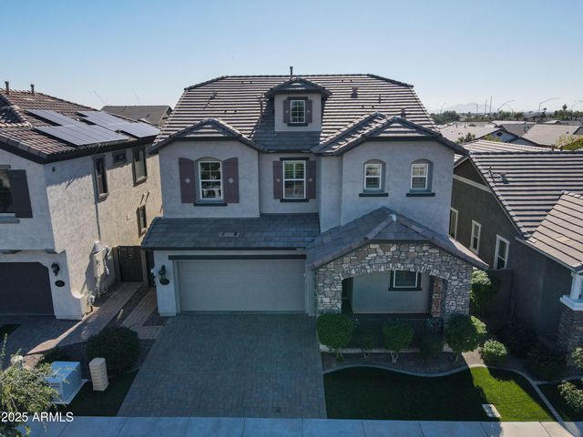 10037 E NOPAL Avenue, Mesa, AZ 85209