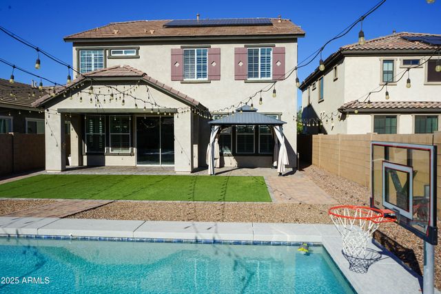 10037 E NOPAL Avenue, Mesa, AZ 85209