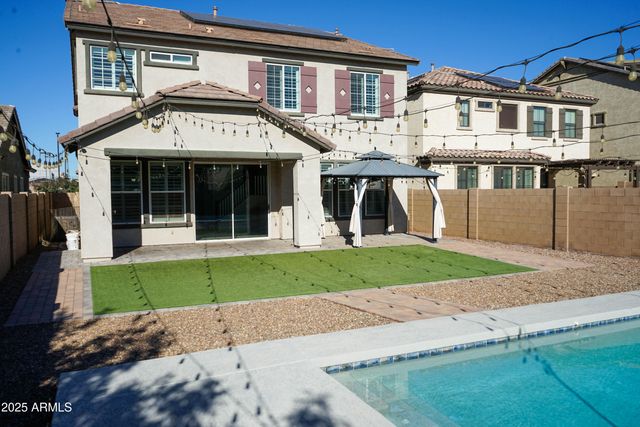 10037 E NOPAL Avenue, Mesa, AZ 85209