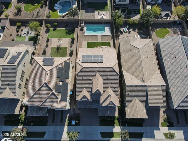 10037 E NOPAL Avenue, Mesa, AZ 85209