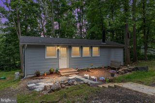 132 ERIE TRL, Winchester, VA 22602