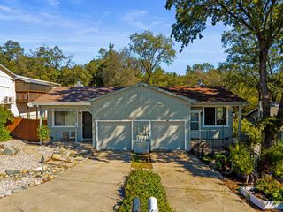 2705 Woodridge Ct, Placerville, CA 95667