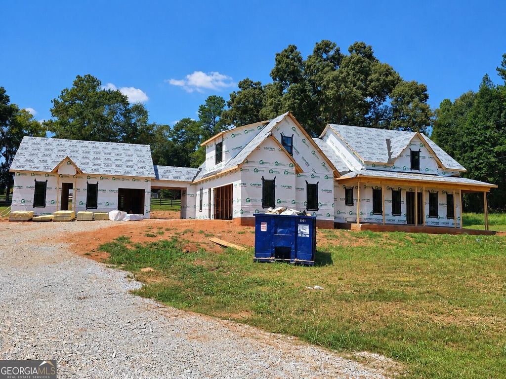 40 Rita Ridge, Jefferson, GA 30549 — photo 2