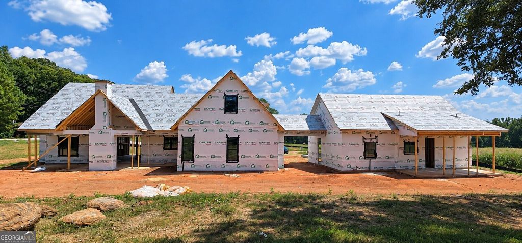 40 Rita Ridge, Jefferson, GA 30549 — photo 3