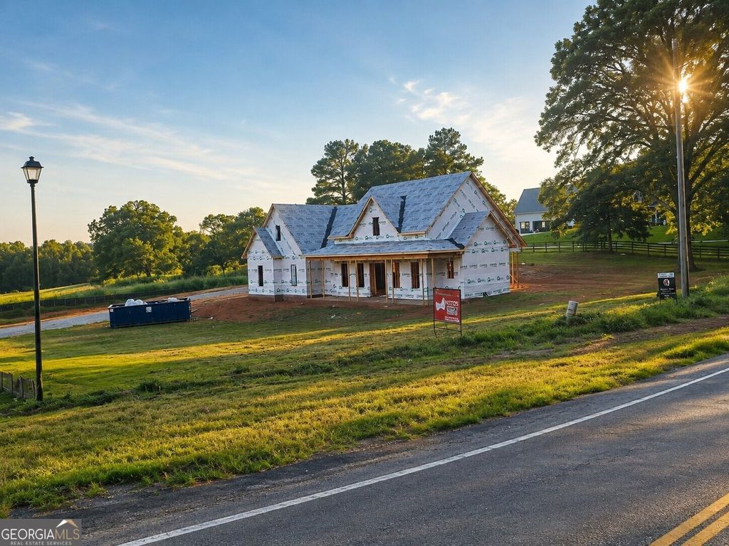 40 Rita Ridge, Jefferson, GA 30549 — photo 5