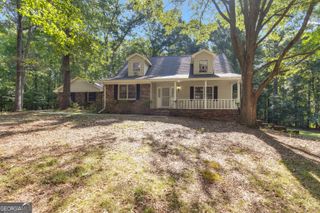 190 Brierwood Drive, Fayetteville, GA 30215