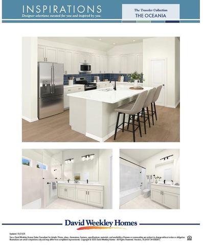 7138 Salt Dome Drive, League City, TX 77573