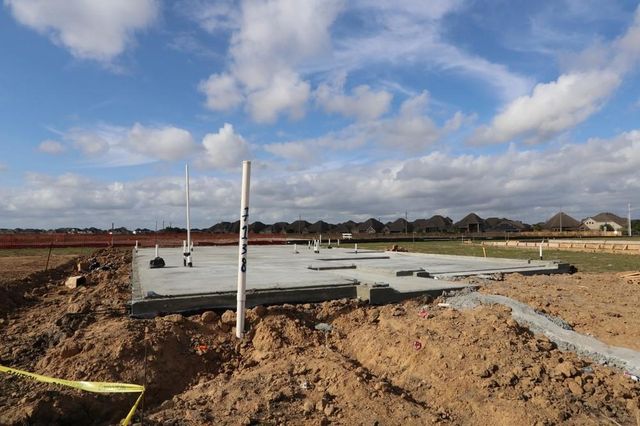 7138 Salt Dome Drive, League City, TX 77573