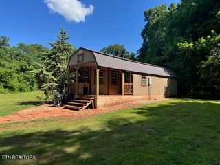 414 Dunlap Hollow Rd, Friendsville, TN 37737