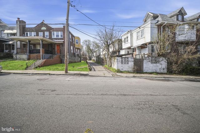 4612 PULASKI AVE, Philadelphia, PA 19144