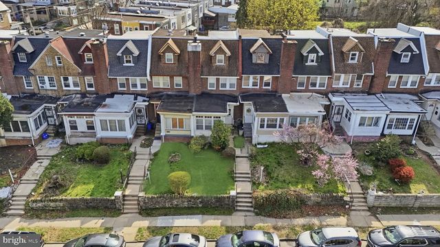 4612 PULASKI AVE, Philadelphia, PA 19144