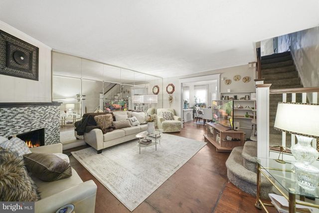 4612 PULASKI AVE, Philadelphia, PA 19144